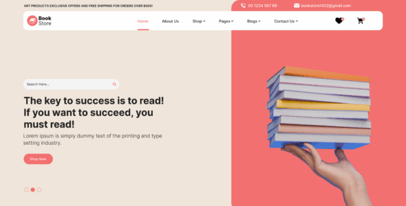 Novel Collections Pro (MisbahWP)