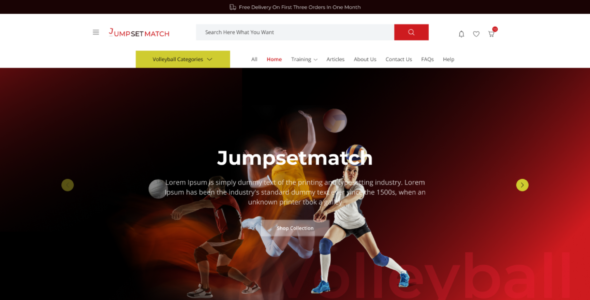 Volleyball Coach Pro (MisbahWP)