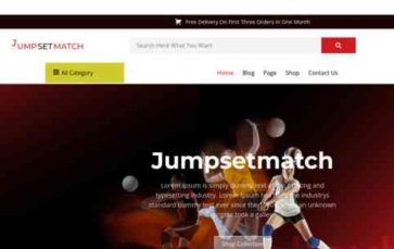 Volleyball Coach Pro (screenshot desktop)