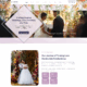 Wedding Planning Services Pro (MisbahWP)