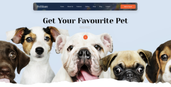 Animal Caretaker Pro (MishkatWP)