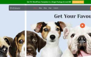 Animal Caretaker Pro (screenshot desktop)