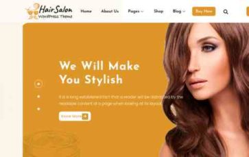 Beauty Cosmetic Shop Pro (screenshot desktop)