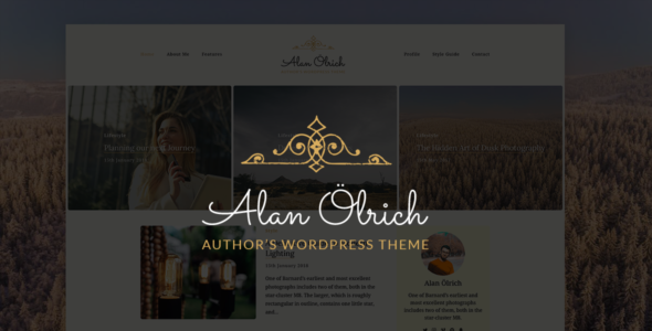 AlanOlrich (MOJO Marketplace)