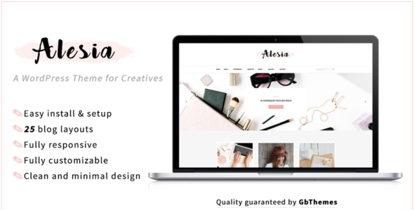 Alesia (MOJO Marketplace)