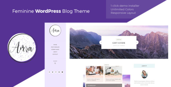 Amra (MOJO Marketplace)