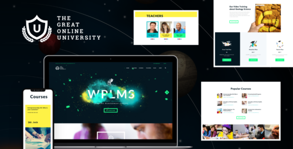 Axiom University (MOJO Marketplace)