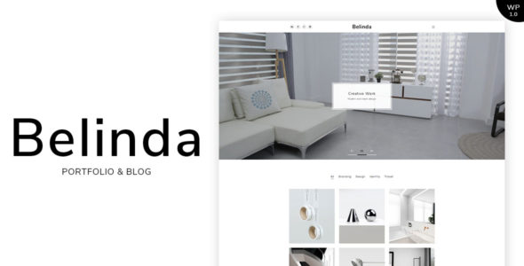 Belinda (MOJO Marketplace)