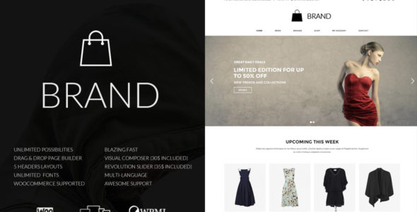 Brand (MOJO Marketplace)