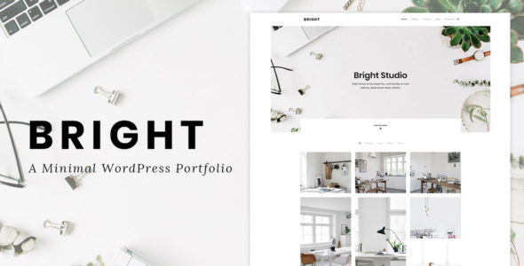Bright (MOJO Marketplace)