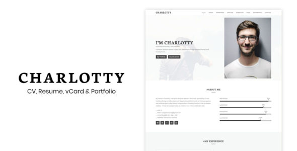 Charlotty (MOJO Marketplace)
