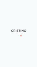 Cristino (screenshot mobile)
