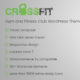 CrossFit (MOJO Marketplace)
