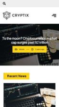 Cryptix (Premium Layers) (screenshot mobile)