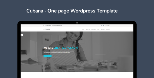 Cubana (MOJO Marketplace)