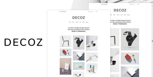 Decoz (MOJO Marketplace)