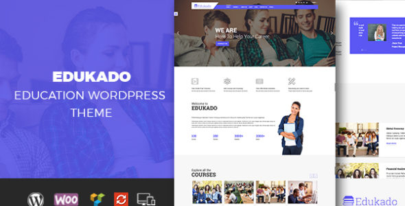 Edukado (MOJO Marketplace)