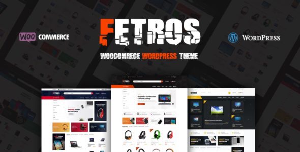 Fetros (MOJO Marketplace)