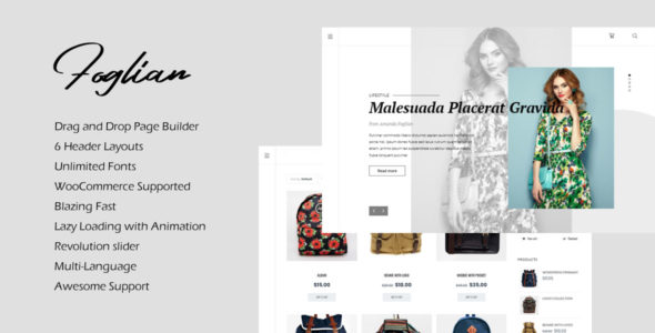 Foglian (MOJO Marketplace)