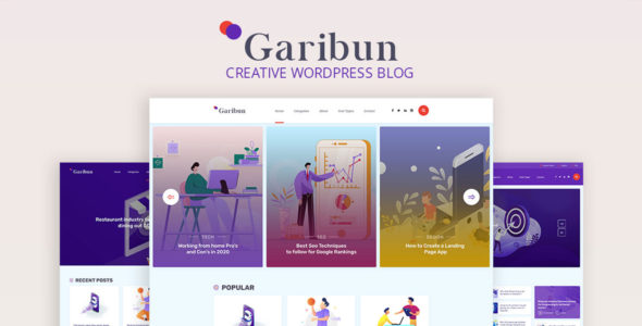 Garibun (MOJO Marketplace)