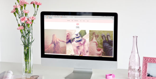 Girly (MOJO Marketplace)