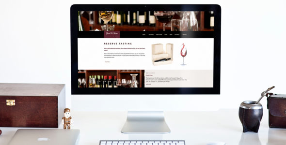Good Ol' Wine (MOJO Marketplace)