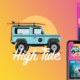 HighTide (MOJO Marketplace)