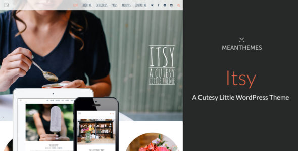 Itsy (MOJO Marketplace)