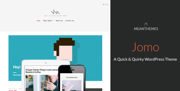 Jomo (MOJO Marketplace)