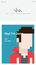 Jomo (screenshot mobile)