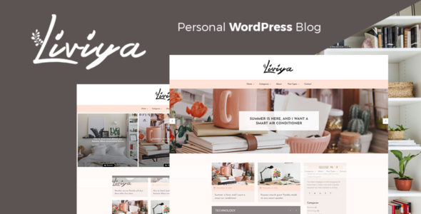 Liviya (MOJO Marketplace)
