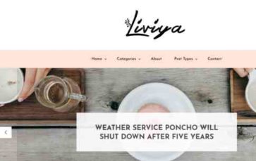 Screenshot Desktop Liviya (screenshot desktop)