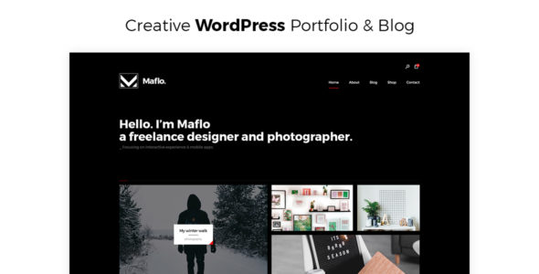 Maflo (MOJO Marketplace)