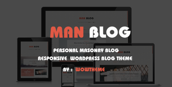 Man (MOJO Marketplace)