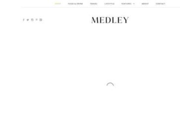 Screenshot Desktop Medley (Oak & Cove) (screenshot desktop)