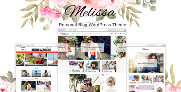 Melissa (MOJO Marketplace)