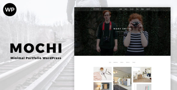 Mochi (MOJO Marketplace)