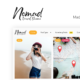 Nomad (MOJO Marketplace)