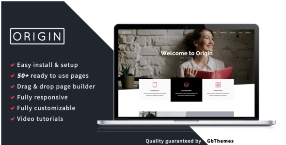 Origin (MOJO Marketplace)