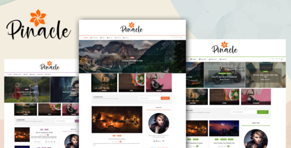 Pinacle (MOJO Marketplace)
