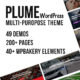 Plume (MOJO Marketplace)
