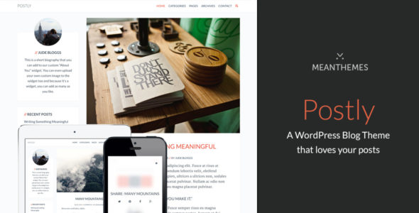Postly (MOJO Marketplace)