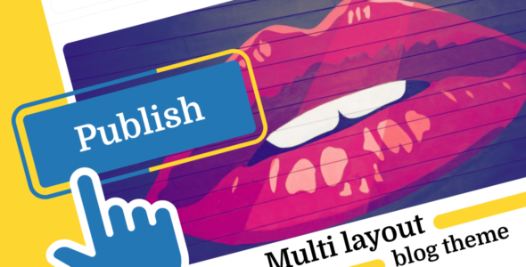 Publish (SmartPixol)