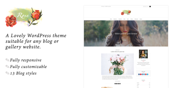 Rose (MOJO Marketplace)