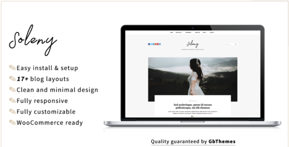 Soleny (MOJO Marketplace)