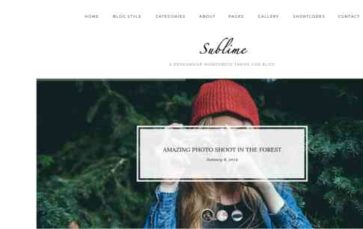 Screenshot Desktop Sublime (gbthemes) (screenshot desktop)