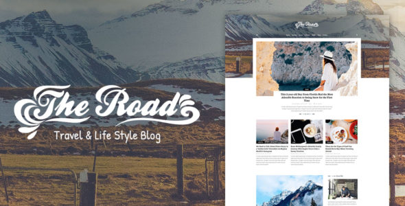 The Road (MOJO Marketplace)