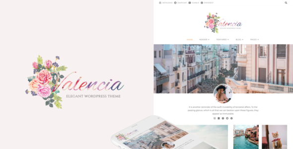 Valencia (MOJO Marketplace)