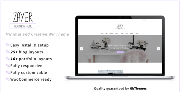 Zayer (MOJO Marketplace)