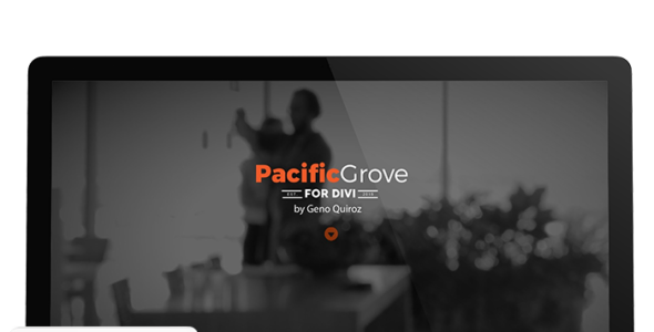 Pacific Grove (Monterey Premier)